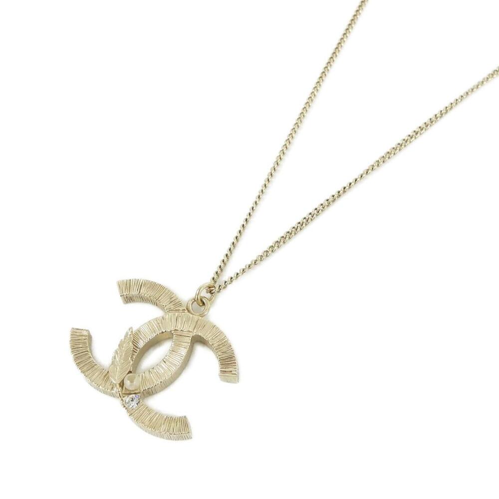 CHANEL Necklace